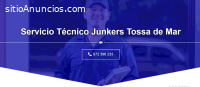 Técnico Junkers Tossa de Mar