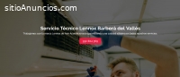 Técnico Lennox Barbera del Vallès