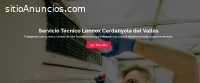 Técnico Lennox Cerdanyola del Vallès