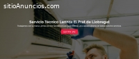 Técnico Lennox El Prat de Llobregat