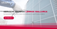 Técnico Lennox Mallorca