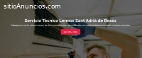 Técnico Lennox Sant Adrià de Besós
