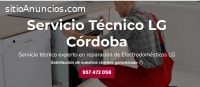 Técnico LG Córdoba