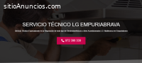 Técnico Lg Empuriabrava