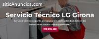 Técnico LG Girona