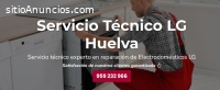 Técnico LG Huelva