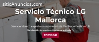 Técnico LG Mallorca