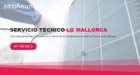 Técnico Lg Mallorca