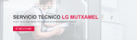 Técnico LG Mutxamel 965217105