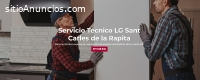 Técnico Lg Sant Carles de la Rapita