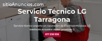 Técnico LG Tarragona