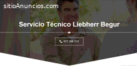 Técnico Liebherr Begur