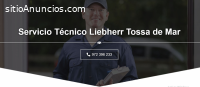 Técnico Liebherr Tossa de Mar