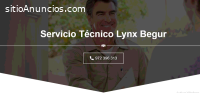 Técnico Lynx Begur