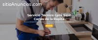 Técnico Lynx Sant Carles de la Rapita