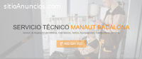 Técnico Manaut Badalona