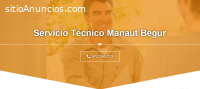 Técnico Manaut Begur