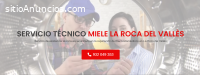 Técnico Miele La Roca del Valles 9342426