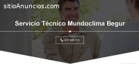 Técnico Mundoclima Begur