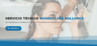 Técnico Mundoclima Mallorca