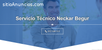 Técnico Neckar Begur
