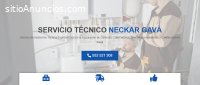 Técnico Neckar Gavà