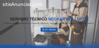 Técnico Neckar Mallorca