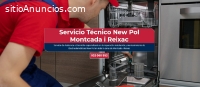Técnico New Pol Montcada i Reixac