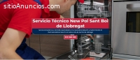Técnico New Pol Sant Boi de Llobregat