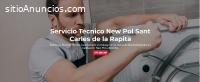 Técnico New Pol Sant Carles de Rapita