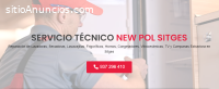 Técnico New Pol Sitges