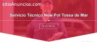 Técnico New Pol Tossa de Mar