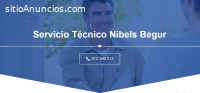 Técnico Nibels Begur