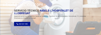 Técnico Nibels L´Hospitalet de Llobregat