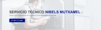 Técnico Nibels Mutxamel 965217105