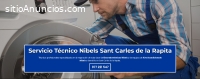Técnico Nibels Sant Carles de  la Rapita