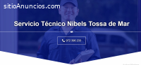 Técnico Nibels Tossa de Mar