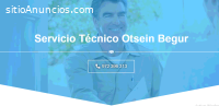Técnico Otsein Begur