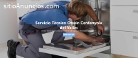 Técnico Otsein Cerdanyola del Vallès