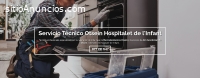 Técnico Otsein Hospitalet de l’infant