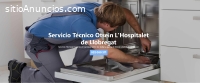 Técnico Otsein Hospitalet de Llobregat