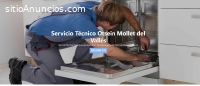 Técnico Otsein Mollet del Vallès