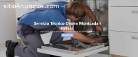 Técnico Otsein Montcada i Reixac