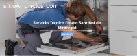 Técnico Otsein Sant Boi de Llobregat