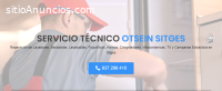 Técnico Otsein Sitges