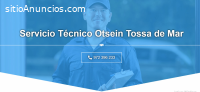 Técnico Otsein Tossa de Mar