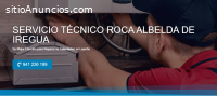 Técnico Roca Albelda de Iregua
