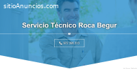 Técnico Roca Begur