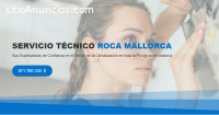 Técnico Roca Mallorca