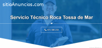 Técnico Roca Tossa de Mar